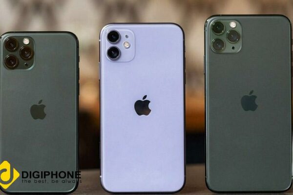 iPhone 11 có mấy SIM tại thị trường Việt Nam?