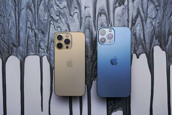 [CHÍNH THỨC] iPhone 13 Series ra mắt: tai thỏ nhỏ hơn, bộ nhớ lên đến 1TB