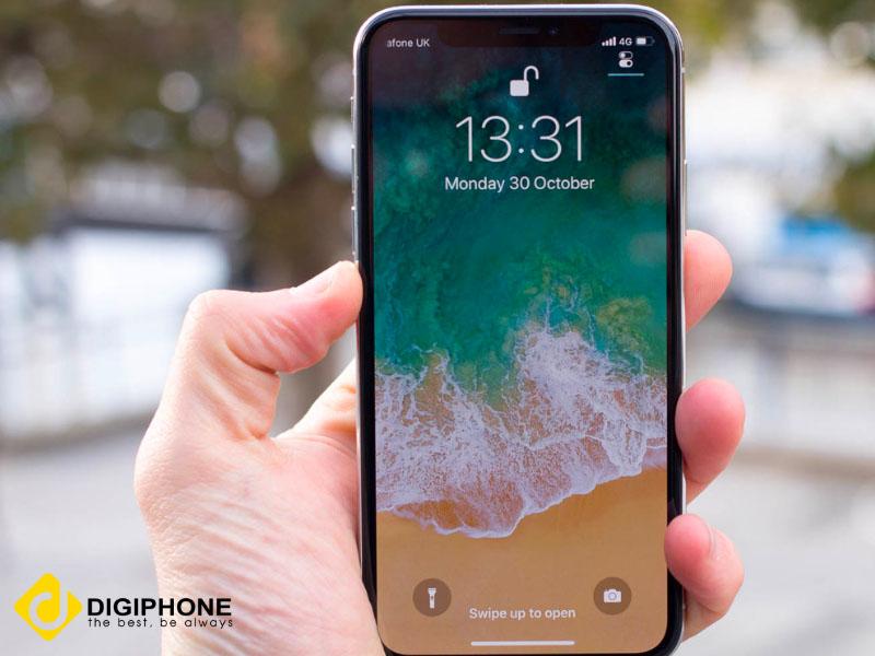 Màn hình iPhone X là bao nhiêu inch? So sánh kích thước các dòng iPhone X