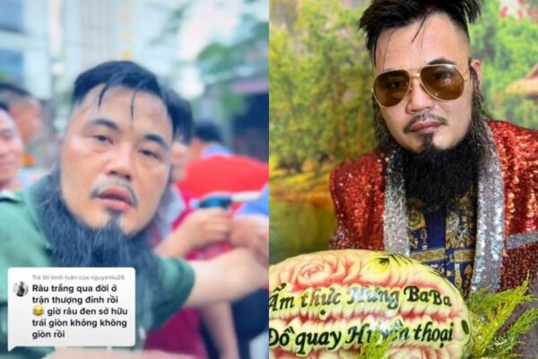 Chắc là không giòn đâu là gì? Một meme mới xuất hiện trong năm 2022