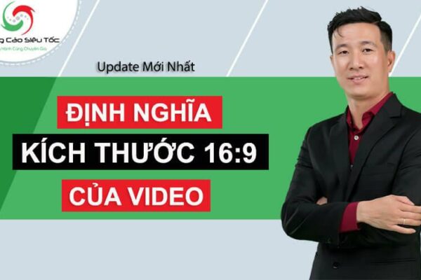 Kích thước 16:9 là gì ? Tỷ lệ 16 9 là bao nhiêu pixel?