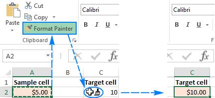 Hướng dẫn sử dụng Format Painter và các cách để sao chép định dạng