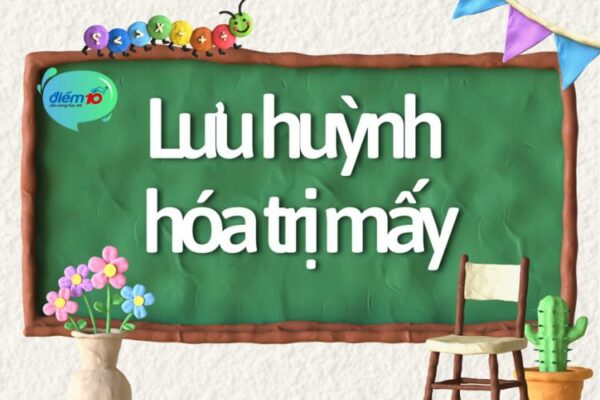 Lưu huỳnh (S) hóa trị mấy? Tính chất và ứng dụng của lưu huỳnh