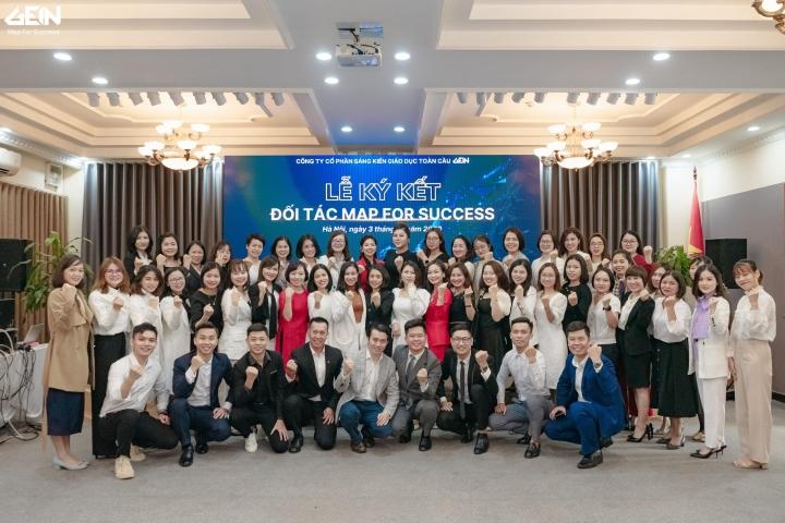 Công cụ 'Map for success' đưa vào sử dụng tại nhiều doanh nghiệp