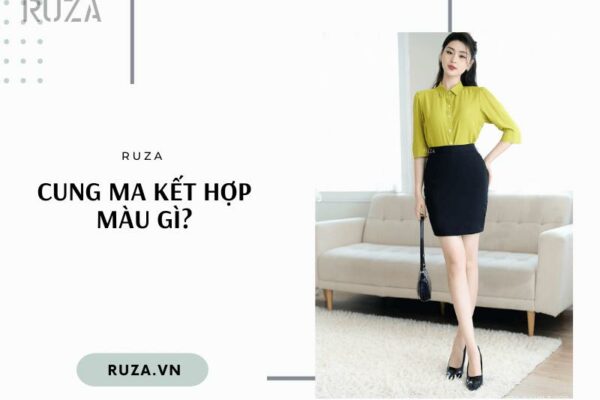 Cung Ma Kết hợp màu gì? Màu sắc đem lại may mắn 2023