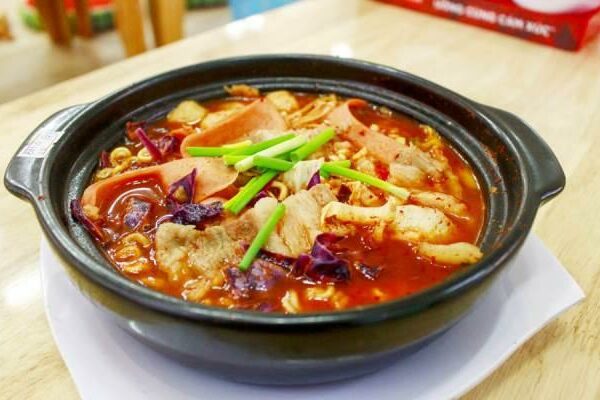 Mua mì gói cay Hàn Quốc ở đâu ngon? Điểm danh ngay nhé!