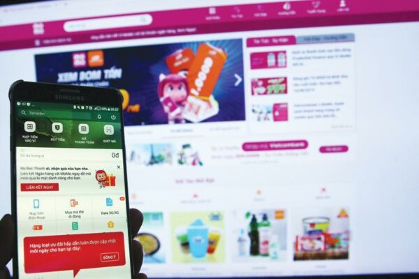Ai là chủ sở hữu của 'siêu ứng dụng' ví MoMo? Ai là chủ sở hữu của 'siêu ứng dụng' ví MoMo?