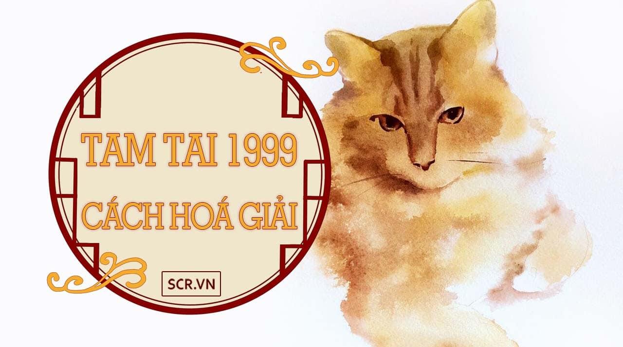 Tuổi Mão 1999 tam tai năm nào? Hạn tam tai tuổi Kỷ Mão