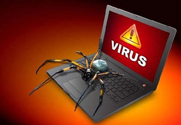 Tác hại của virus máy tính là gì?