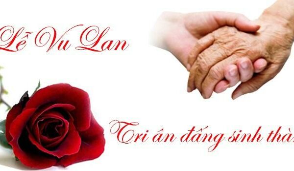 Lễ Vu Lan báo hiếu năm 2022 là ngày nào?