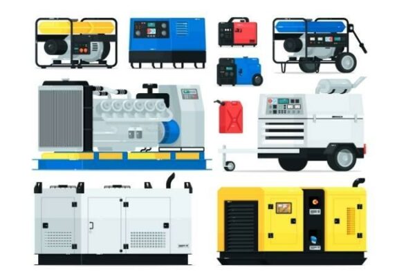 Toàn bộ lý thuyết về máy phát điện xoay chiều quan trọng cần nhớ
