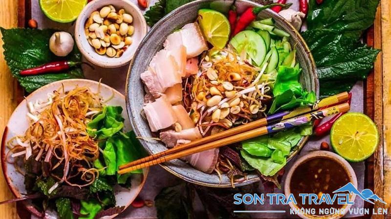 Top 38 món ngon Đà Nẵng – Ẩm thực Đà Nẵng nổi tiếng hấp dẫn nhất