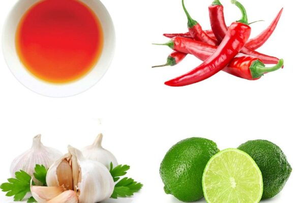 Bật mí 3 cách làm nước mắm trộn gỏi ăn là ghiền – Digifood