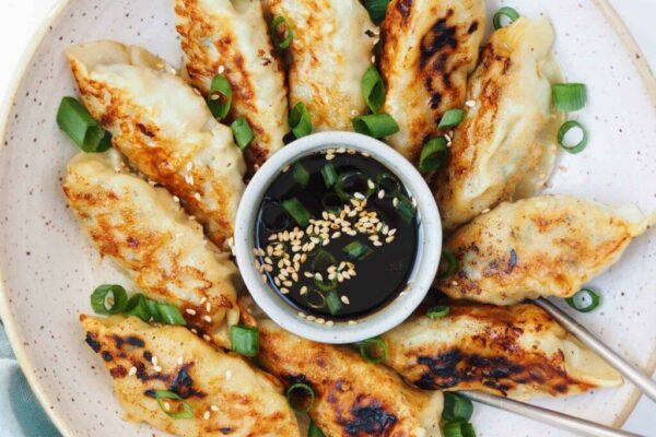 10+ công thức nước chấm há cảo thơm ngon đến giọt cuối cùng – Digifood