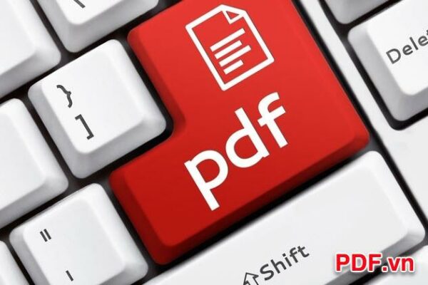 Top 5 phần mềm chỉnh sửa file PDF tốt nhất