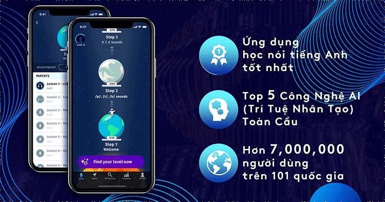 Top 7 phần mềm học tiếng Anh Online miễn phí và có phí tốt nhất 2023