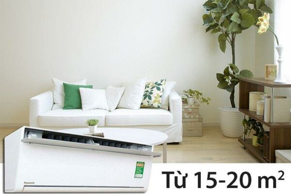 Phòng 20m2 dùng điều hòa bao nhiêu ngựa là tốt nhất?
