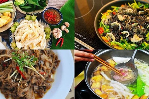 Sách bò là gì? 10+ món ngon từ sách bò không thể bỏ qua – Digifood