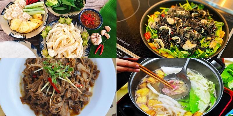 Sách bò là gì? 10+ món ngon từ sách bò không thể bỏ qua – Digifood