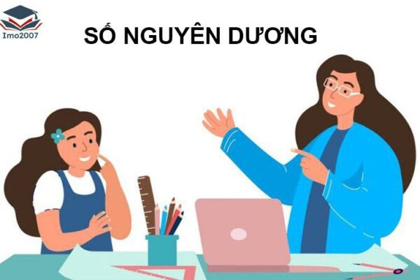 Số nguyên dương và số nguyên âm: Sự khác biệt và ứng dụng thường gặp