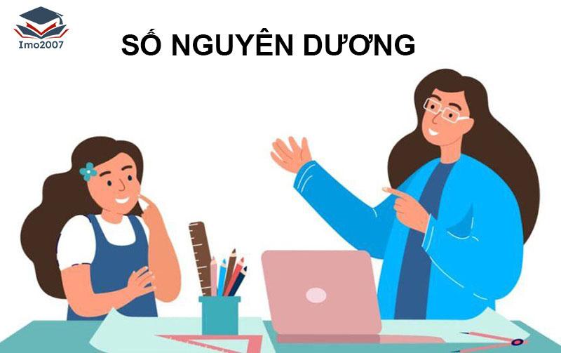 Số nguyên dương và số nguyên âm: Sự khác biệt và ứng dụng thường gặp