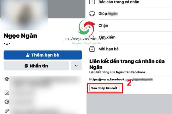 Cách tag bạn bè trên Facebook bằng máy tính điện thoại 2023