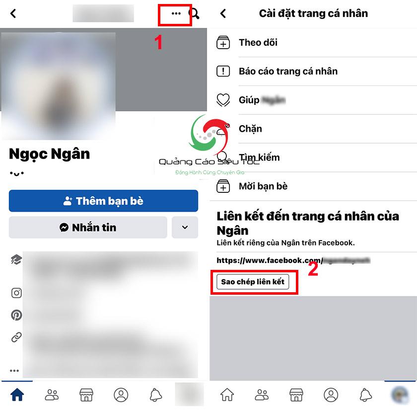 Cách tag bạn bè trên Facebook bằng máy tính điện thoại 2023