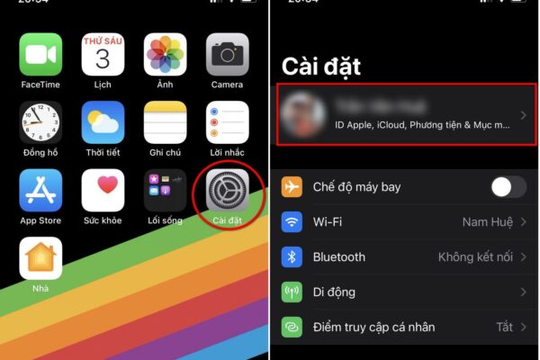 Mách bạn mẹo thay đổi ngôn ngữ App Store trên iPhone