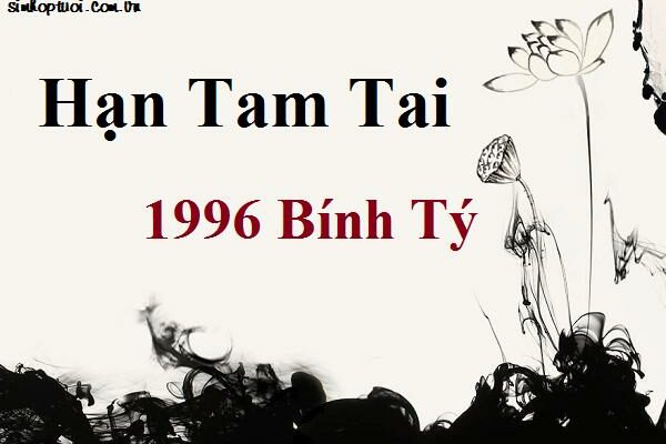 Xem năm tam tai tuổi Tý 1996 và Cách hóa giải vận hạn đơn giản