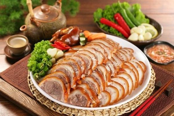 5 món ngon, hấp dẫn từ thịt chân giò chị em có thể tự làm khiến ông xã không bao giờ chán cơm nhà