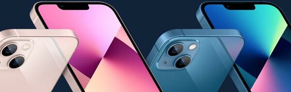 Apple iPhone 13 Pro Max 2021