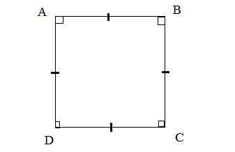 Hình Vuông là gì ? Tính chất hình vuông ? Đường chéo hình vuông ?
