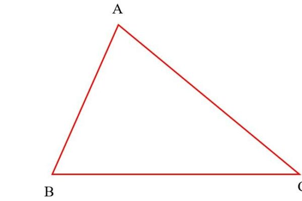 Hình tam giác là gì? Tất tần tật kiến thức chi tiết đầy đủ nhất