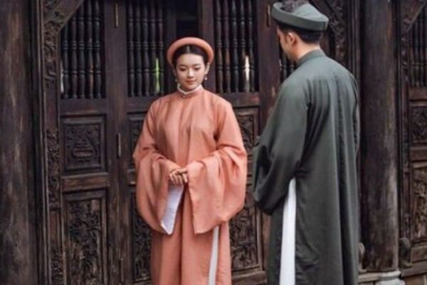 Người xưa dạy: "Trai tốt không lấy gái dâm bụt, gái tốt không lấy trai mã hầu'', dâm bụt và mã hầu là gì?