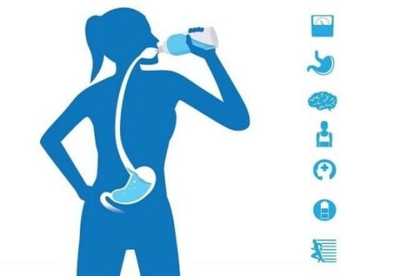 Những điều cần biết về nước trong cơ thể con người