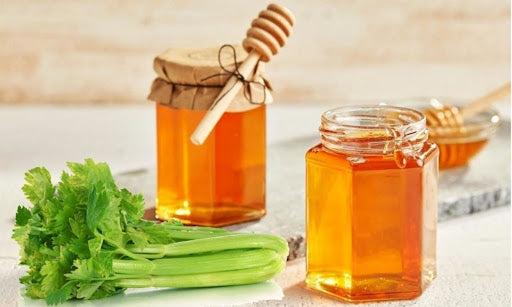 Hướng dẫn cách uống cần tây mật ong giảm cân hiệu quả nhất