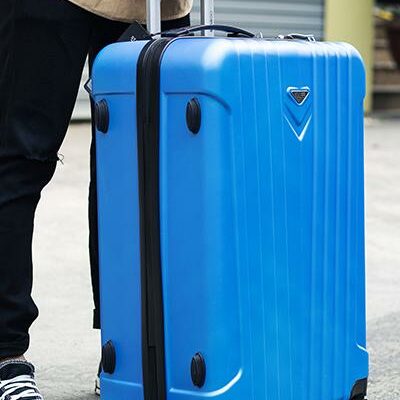 Các loại size vali, vali size lớn nhất là bao nhiêu?