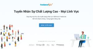 Top 10+ trang web tìm việc làm thêm online