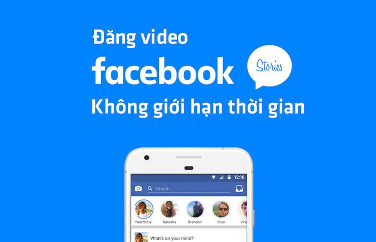 Cách đăng story dài trên Facebook không bị cắt, không phải ai cũng biết