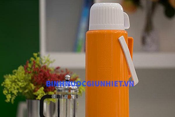 Hướng dẫn sử dụng phích nước Rạng Đông an toàn và bền lâu Hướng dẫn sử dụng phích nước Rạng Đông an toàn và bền lâu