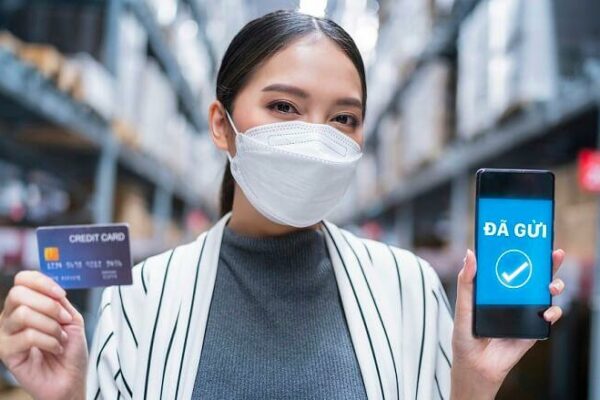 Giải đáp thắc mắc chuyển tiền khác ngân hàng mất bao lâu thì nhận được