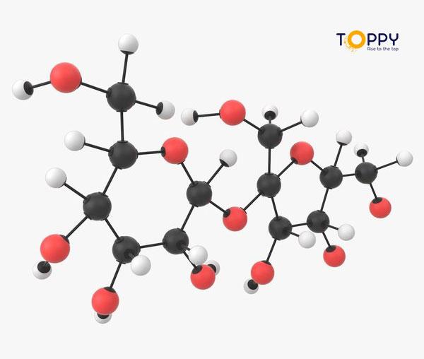 Công thức phân tử hợp chất hữu cơ – Học hóa 11 hiệu quả cùng Toppy