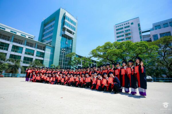 Học phí Đại học Công nghiệp TPHCM