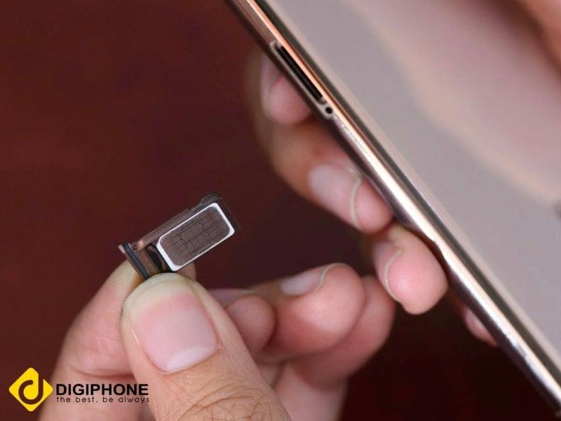 Tìm hiểu nhanh câu hỏi iPhone XS mấy sim trên thị trường?