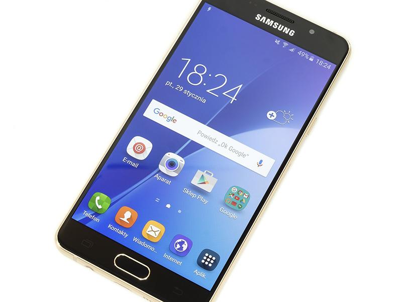 Samsung Galaxy A5 2015 LikeNew 99%