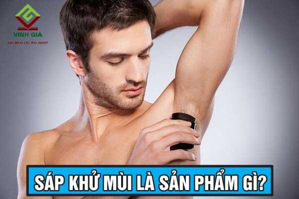 TOP 12 sáp khử mùi tốt nhất được tin dùng nhiều