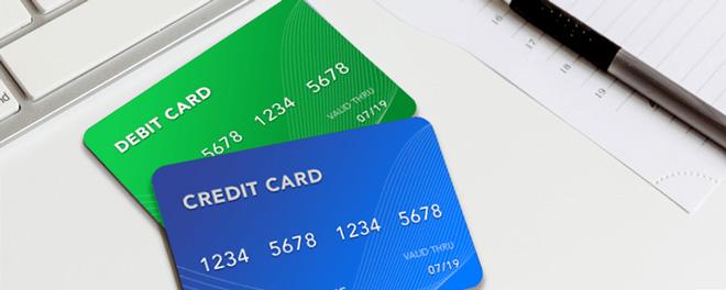 Phân biệt thẻ tín dụng và thẻ ghi nợ - Đâu là chiếc thẻ bạn cần?