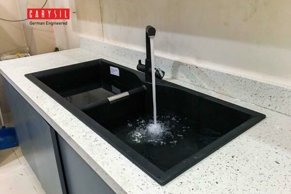 Cách Thông Chậu Rửa Bát Bị Nghẹt Tại Nhà Đơn Giản