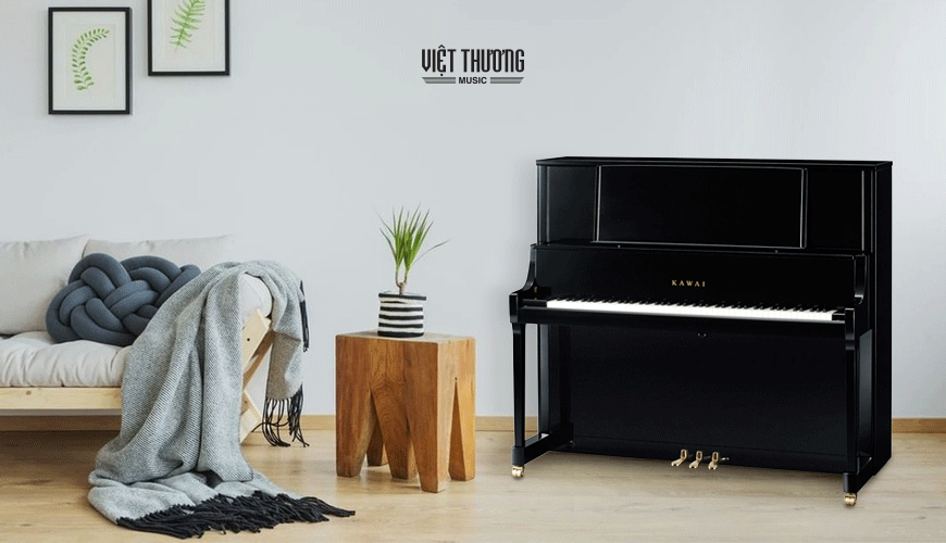 7 bước cơ bản giúp bạn tự học Piano hiệu quả tại nhà