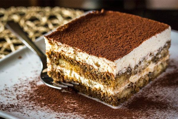 Cách làm bánh Tiramisu ngon, chuẩn vị Ý